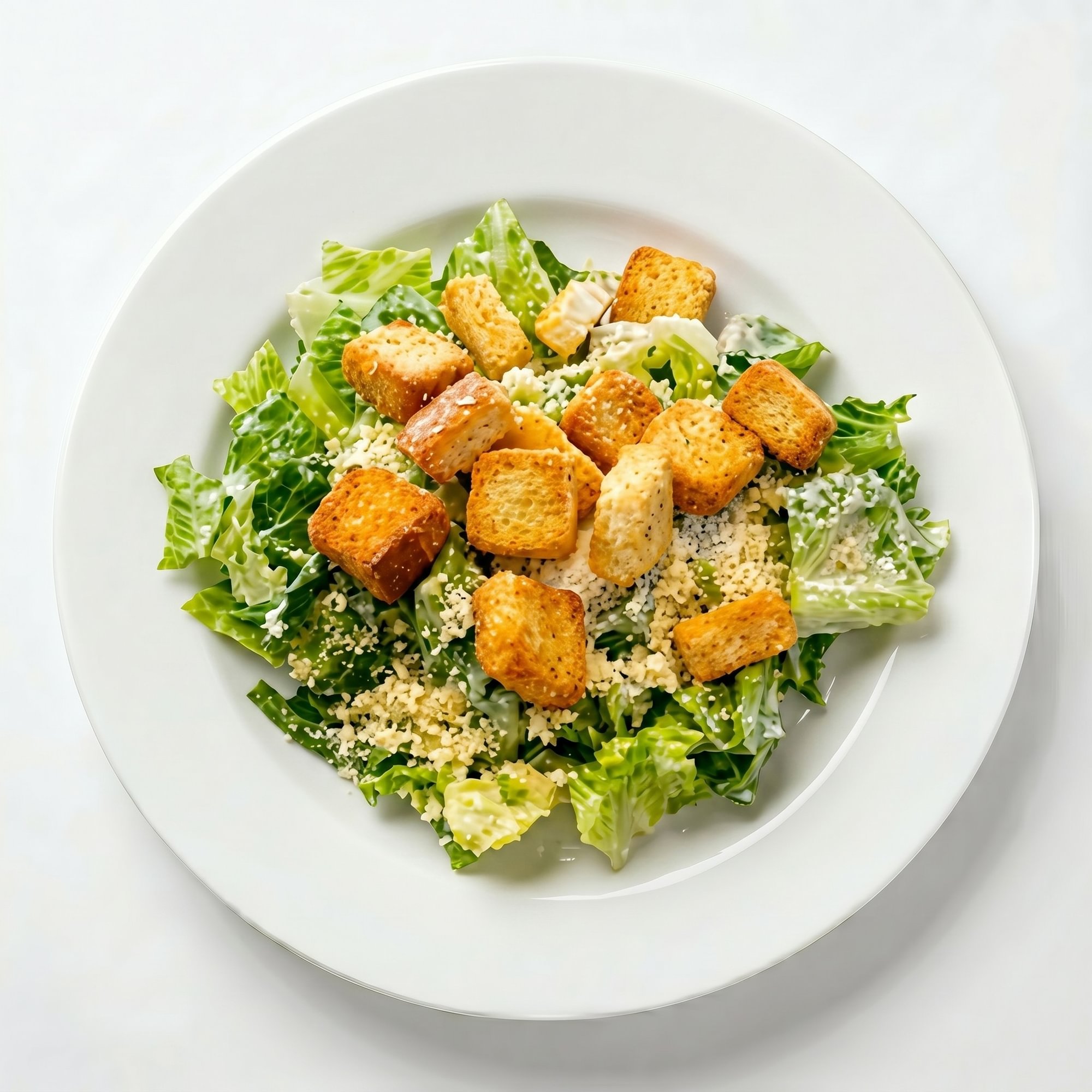 Scotto's Caesar Salad