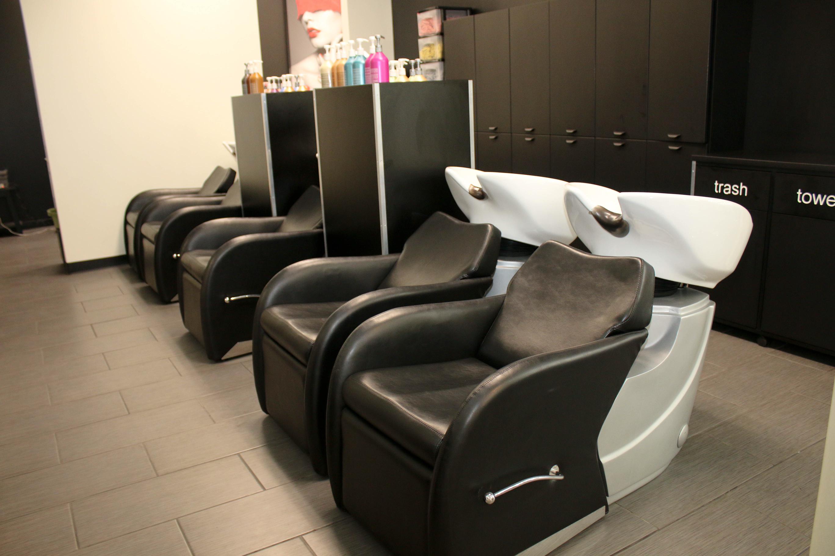 The Salon Professional Academy
