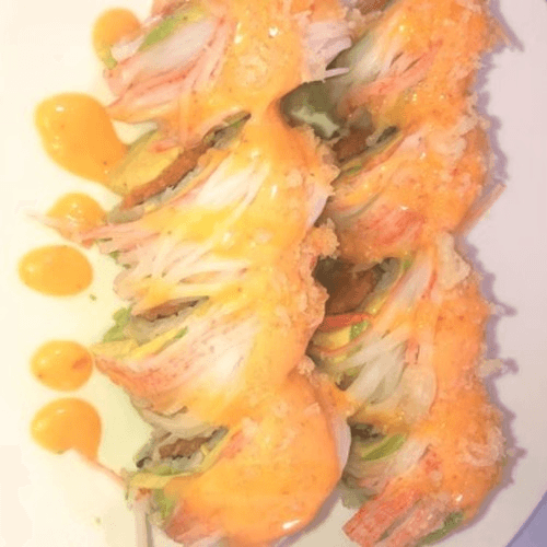 R14. Moon Walk Roll (8 Pieces)