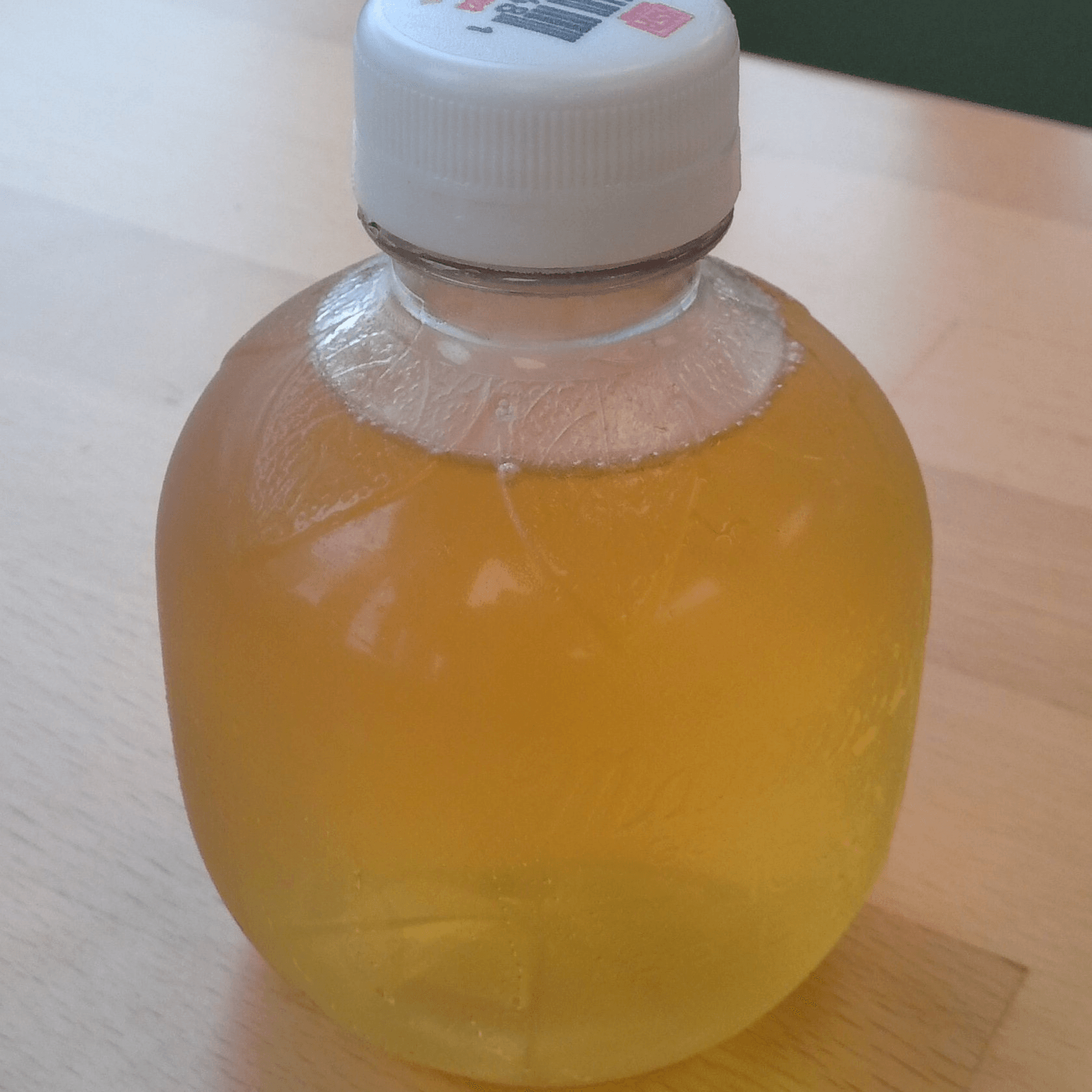 Apple Juice