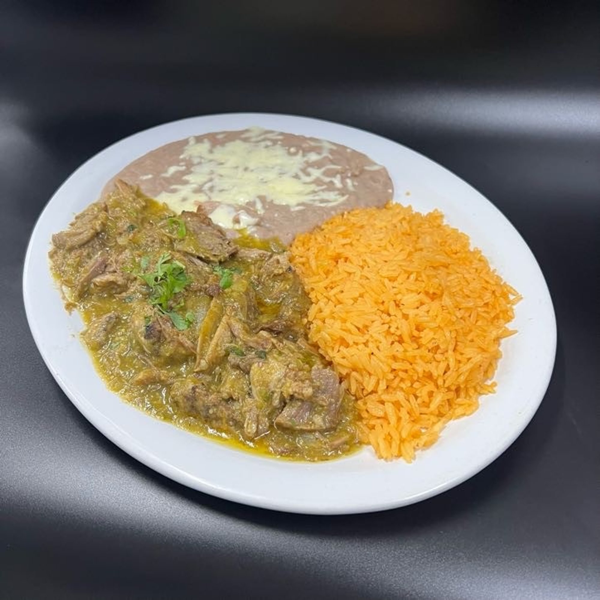 Chile Verde
