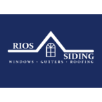 Rios Siding & Windows Logo