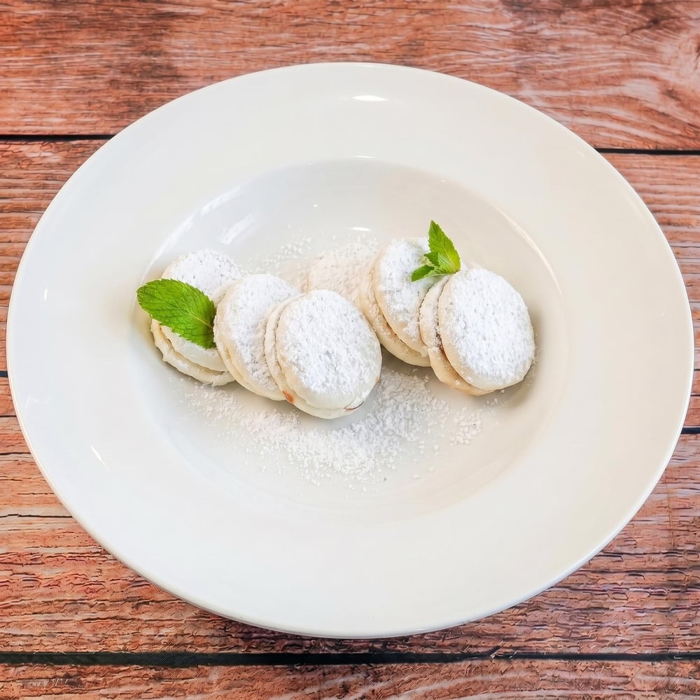 Mini Alfajor (Set of 12)