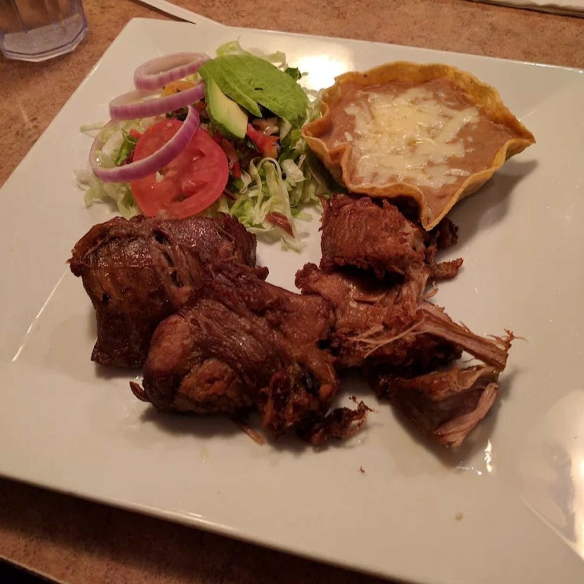 Carnitas