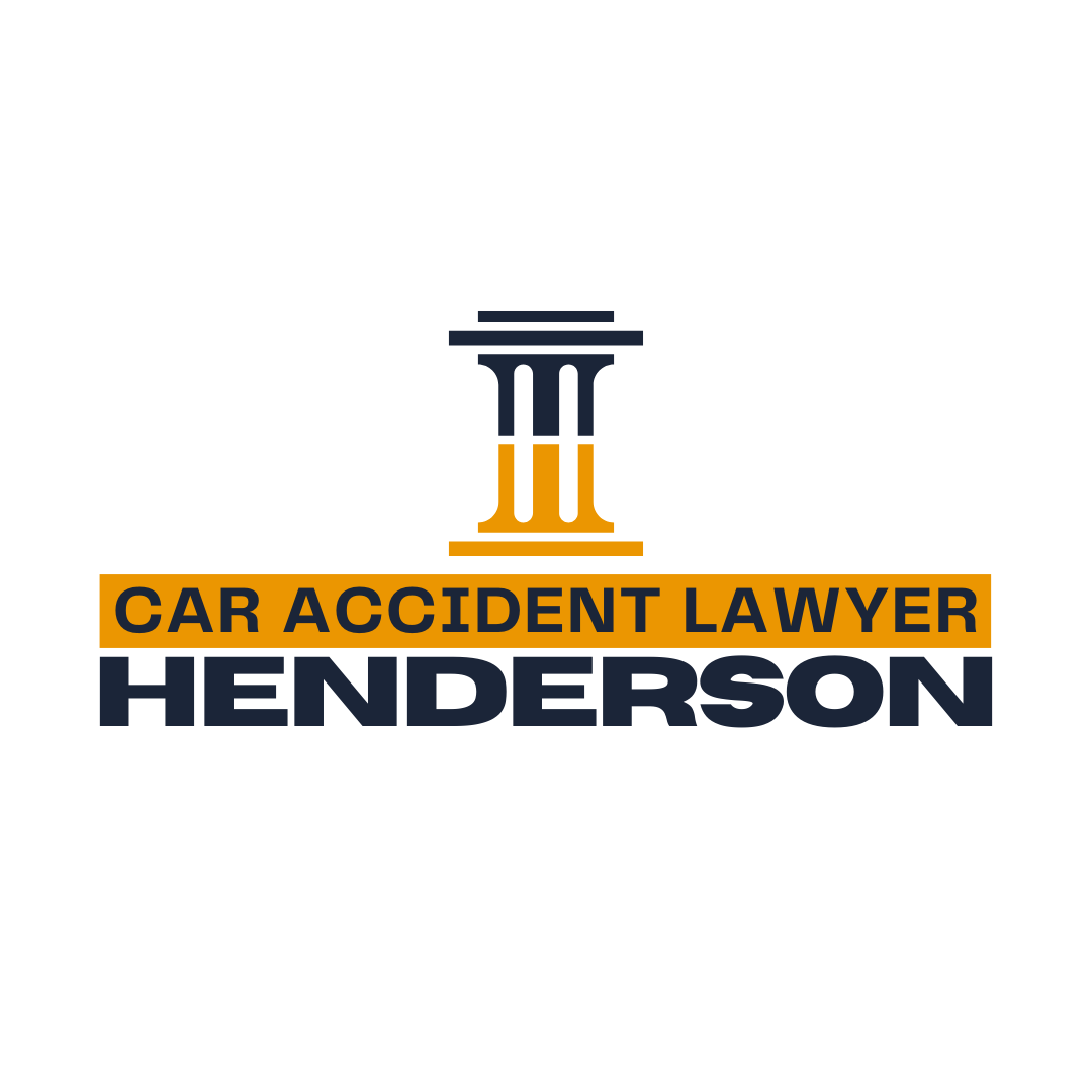 Car Accident Lawyer Henderson Logo
