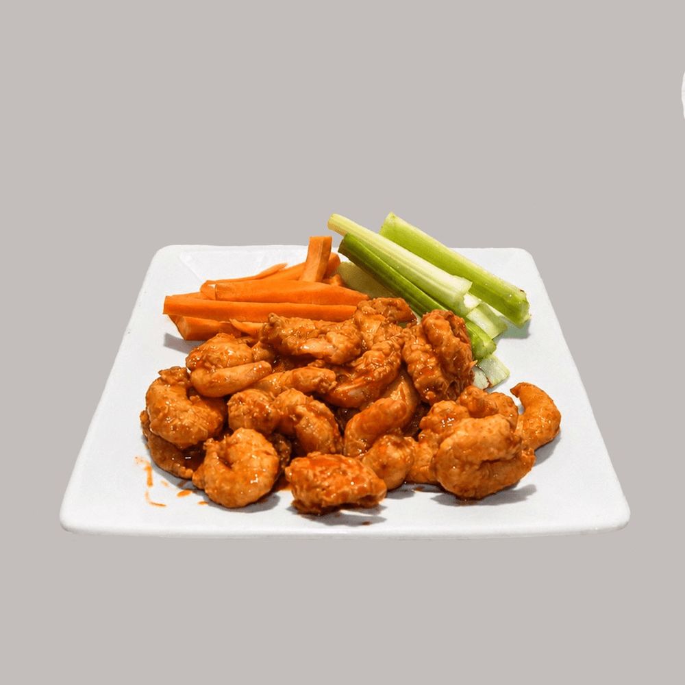 Buffalo Shrimp