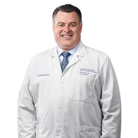 Image For Dr. Randall William Franz MD
