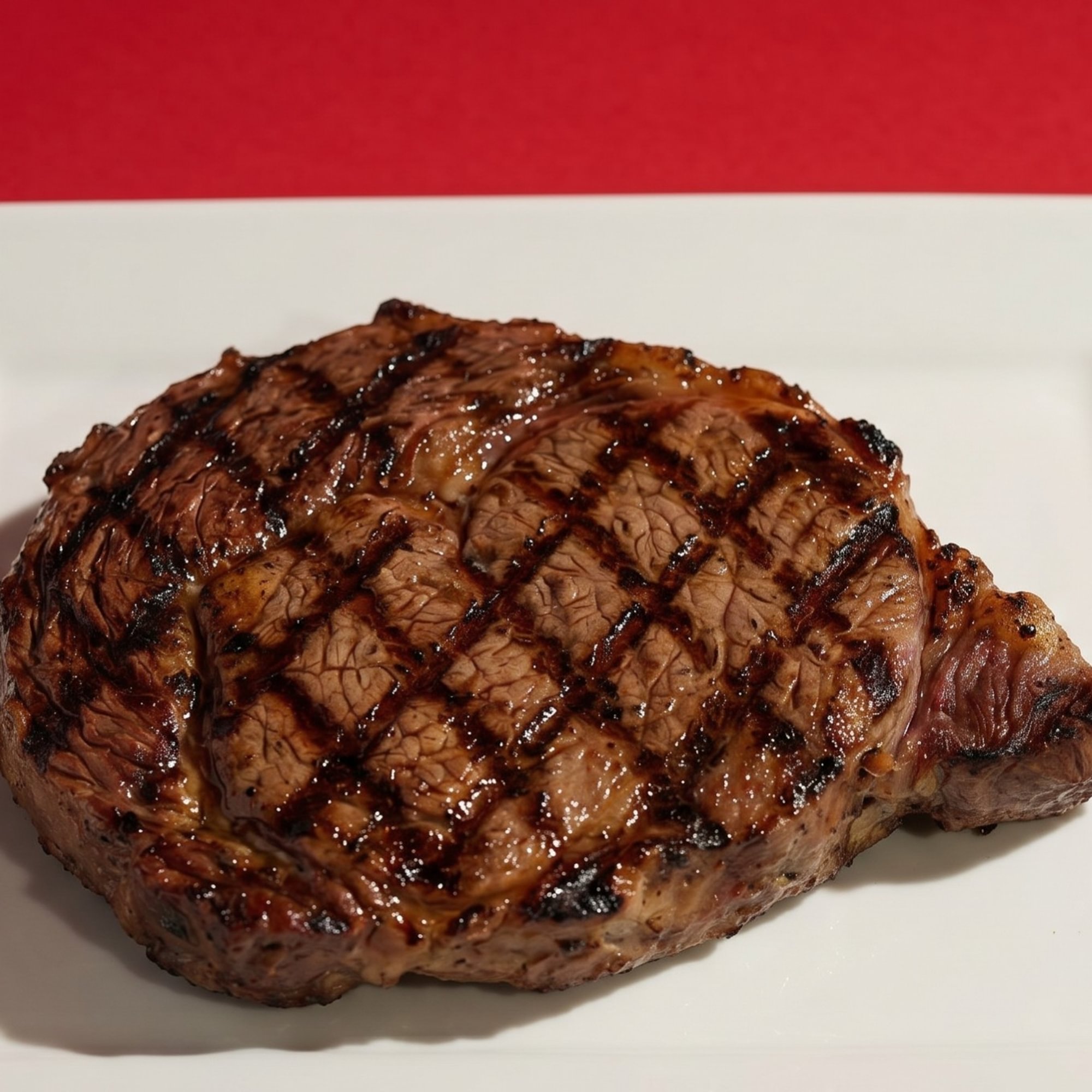 Grilled Steak