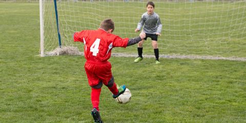 3 Ways to Develop Creative Youth Soccer Players