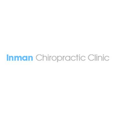 Inman Chiropractic Clinic Logo