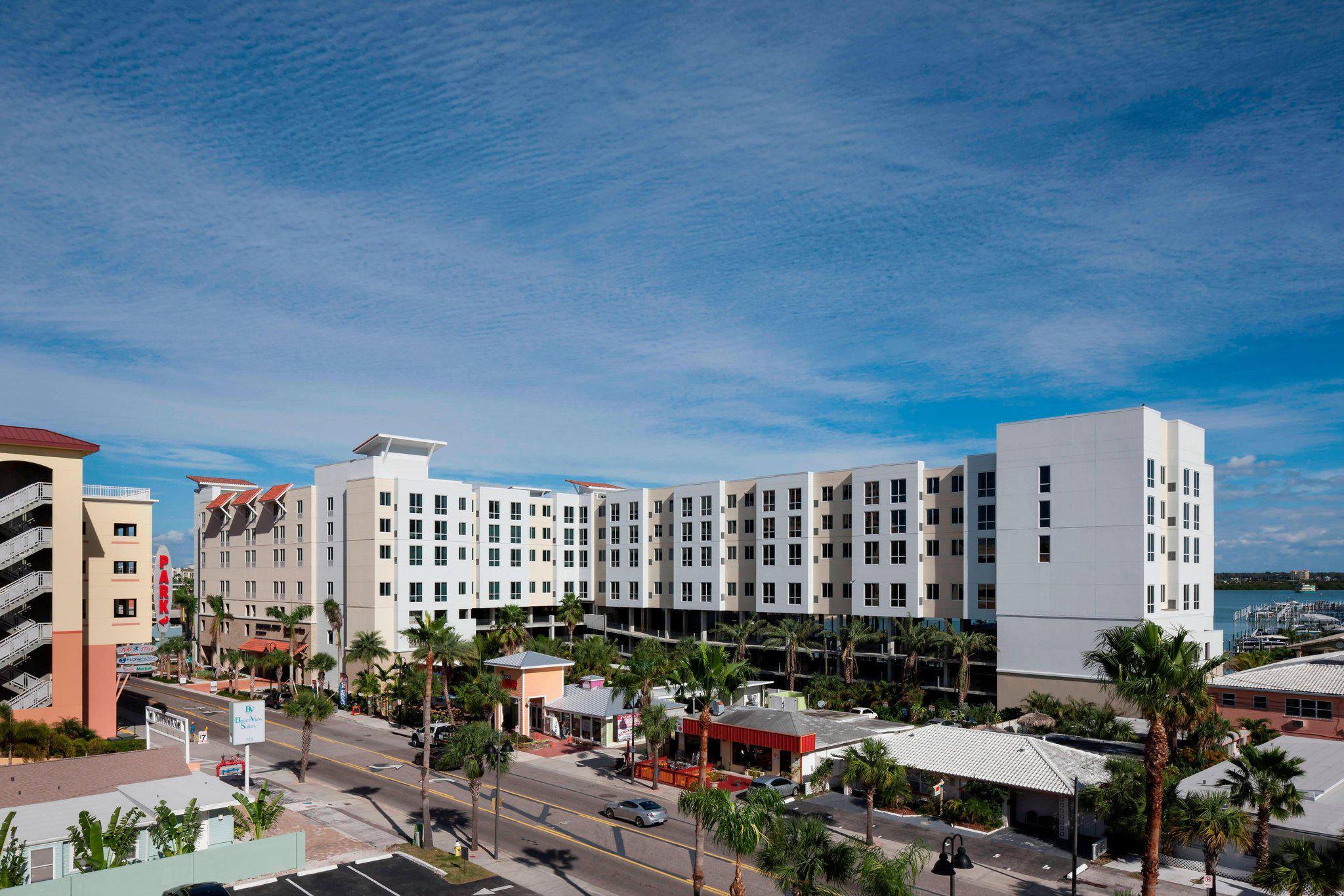 SpringHill Suites by Marriott Clearwater Beach Photo