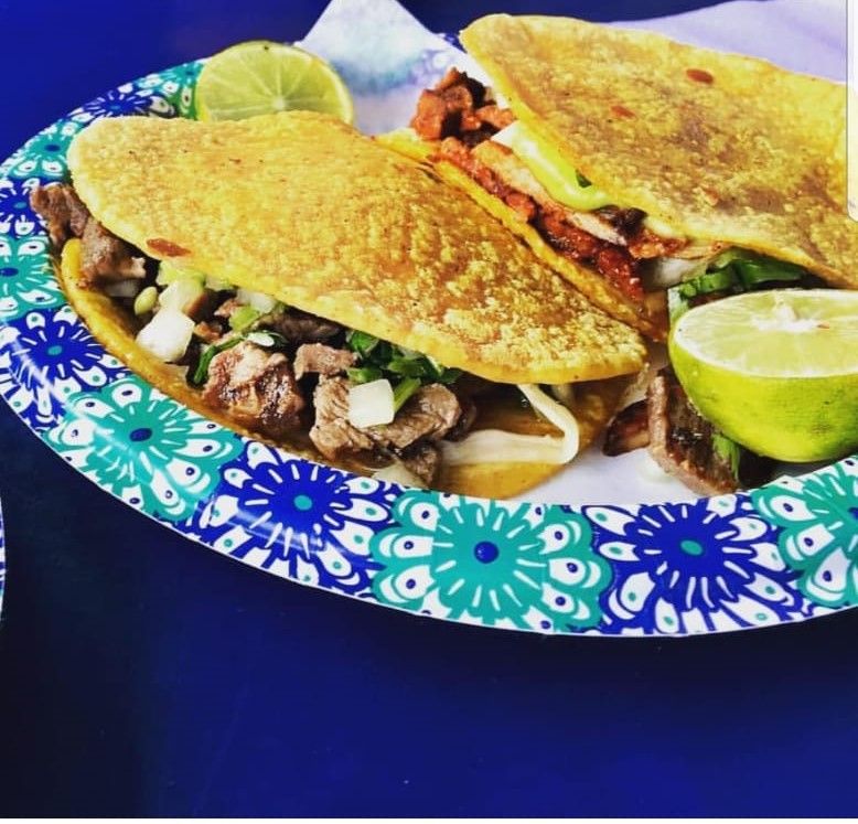 Tacos Tijuana Photo