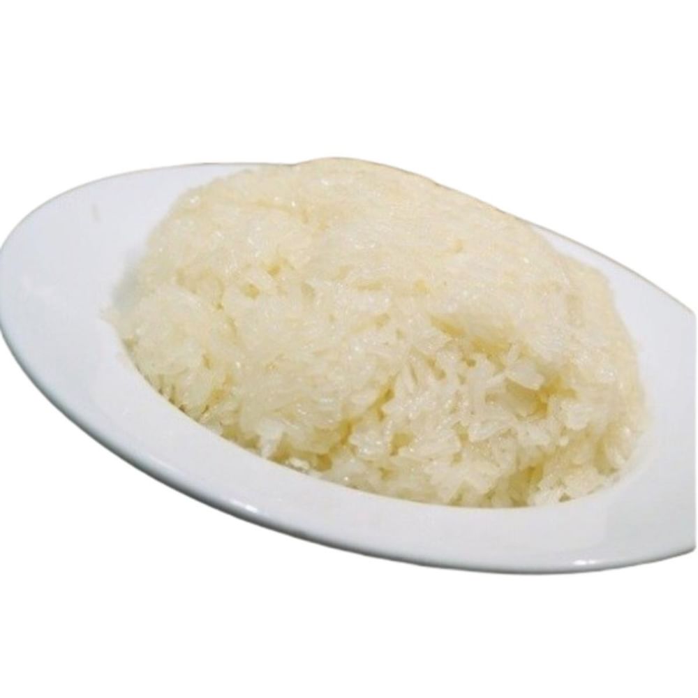 Coconut Rice