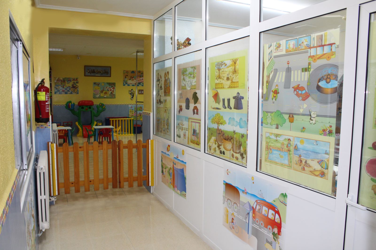 Galería en miniatura