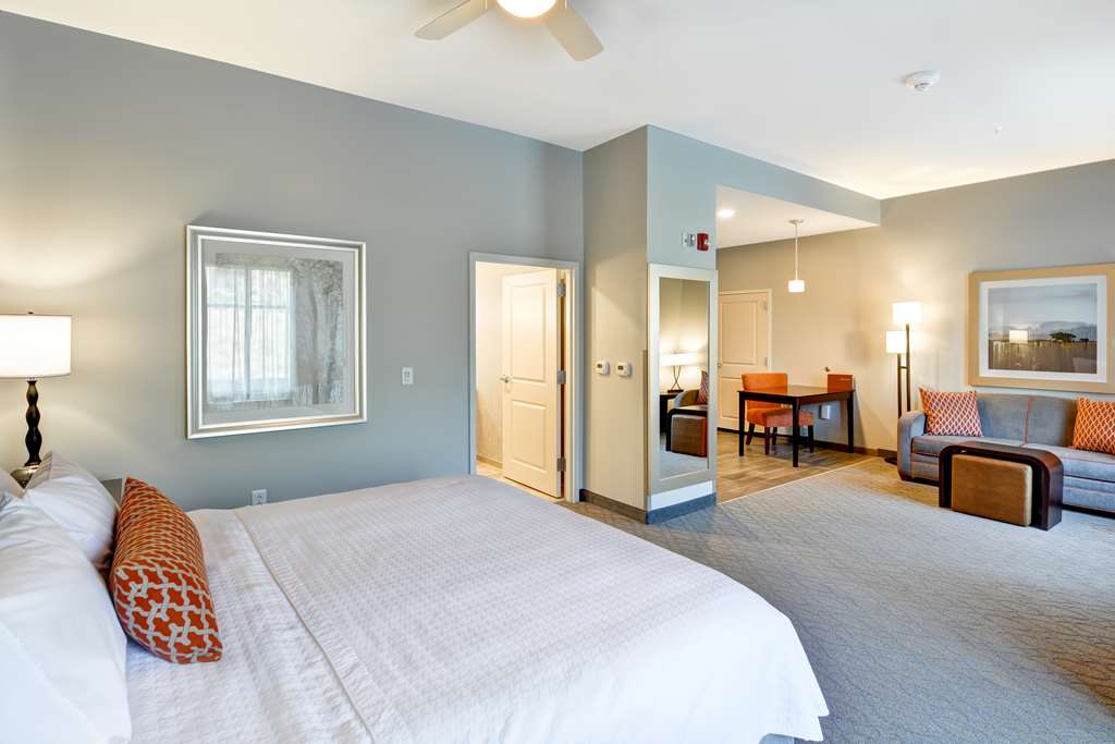 Homewood Suites By Hilton New Hartford Utica Image