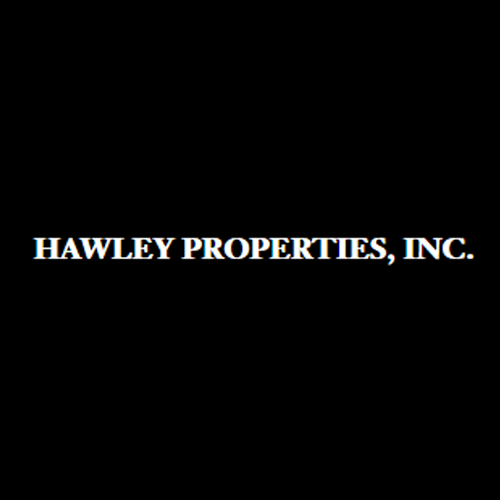 Hawley Properties Inc