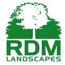 RDM Landscapes Logo