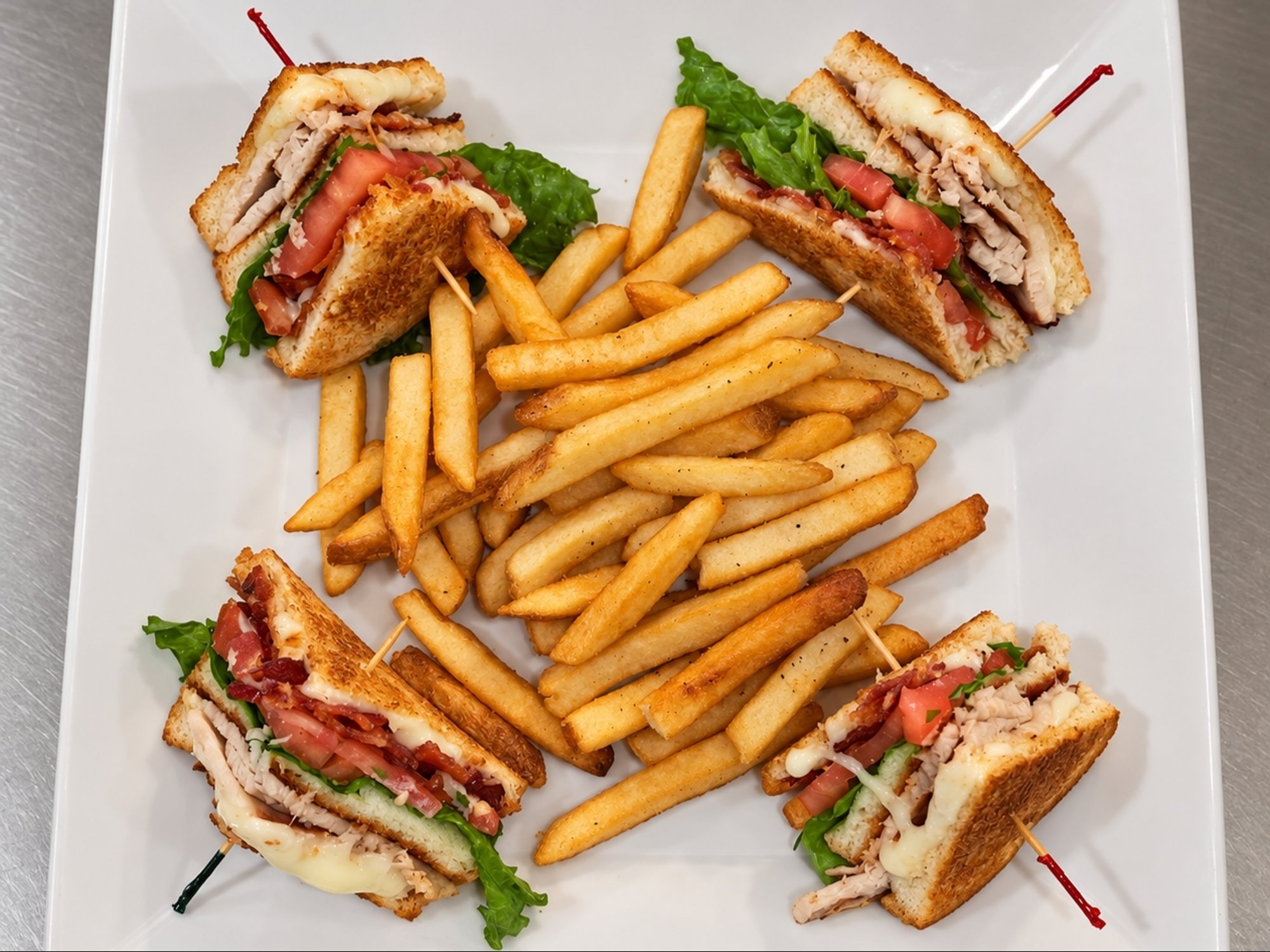 Turkey Club
