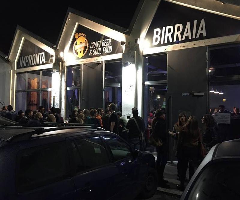 Images Impronta Birraia
