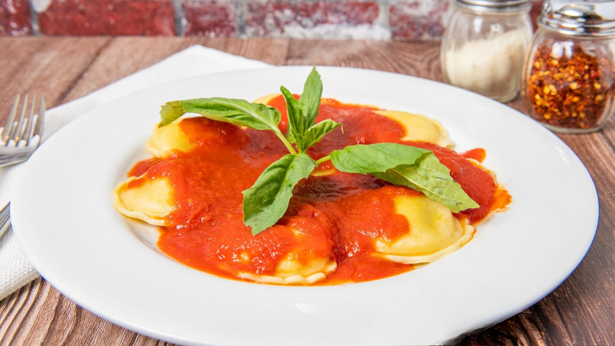 Ravioli