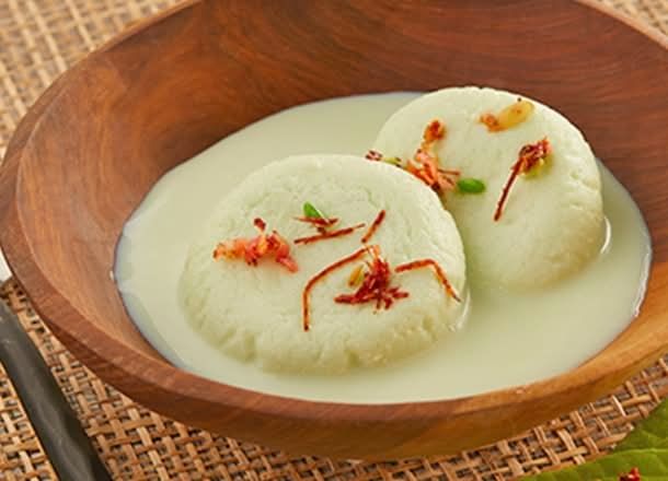 Ras Malai