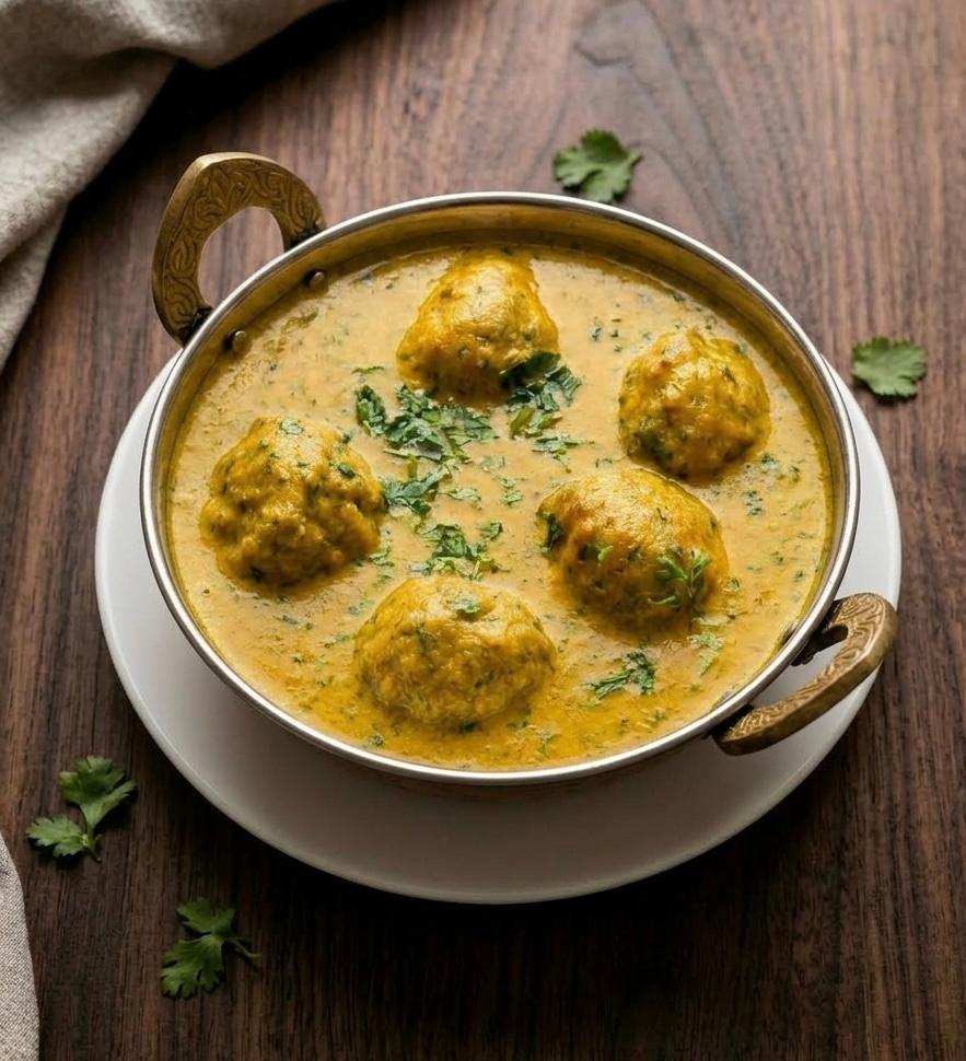 Malai Kofta