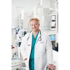 Midcoast Cardiovascular Associates Logo