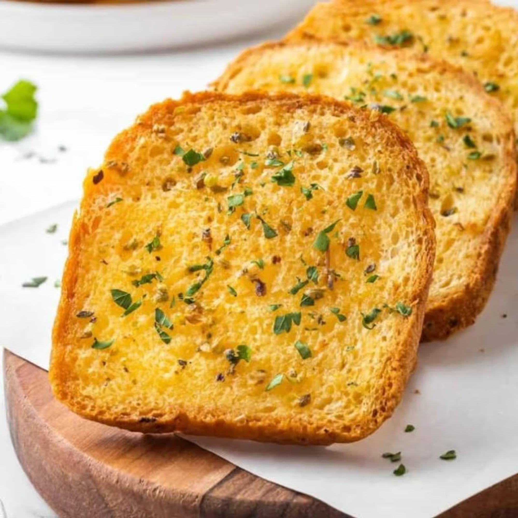 Texas Toast