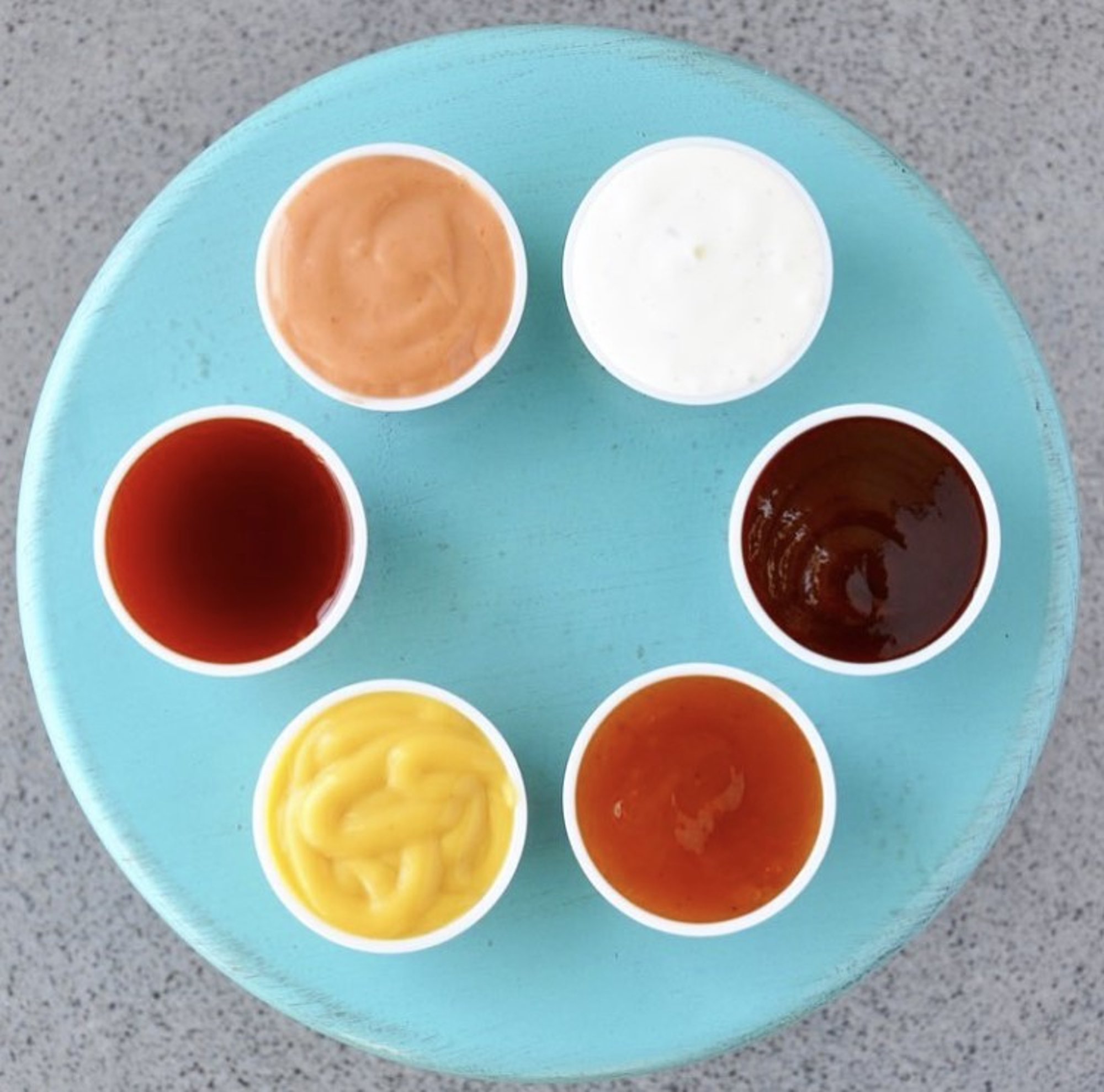 Dipping Sauce (Regular)