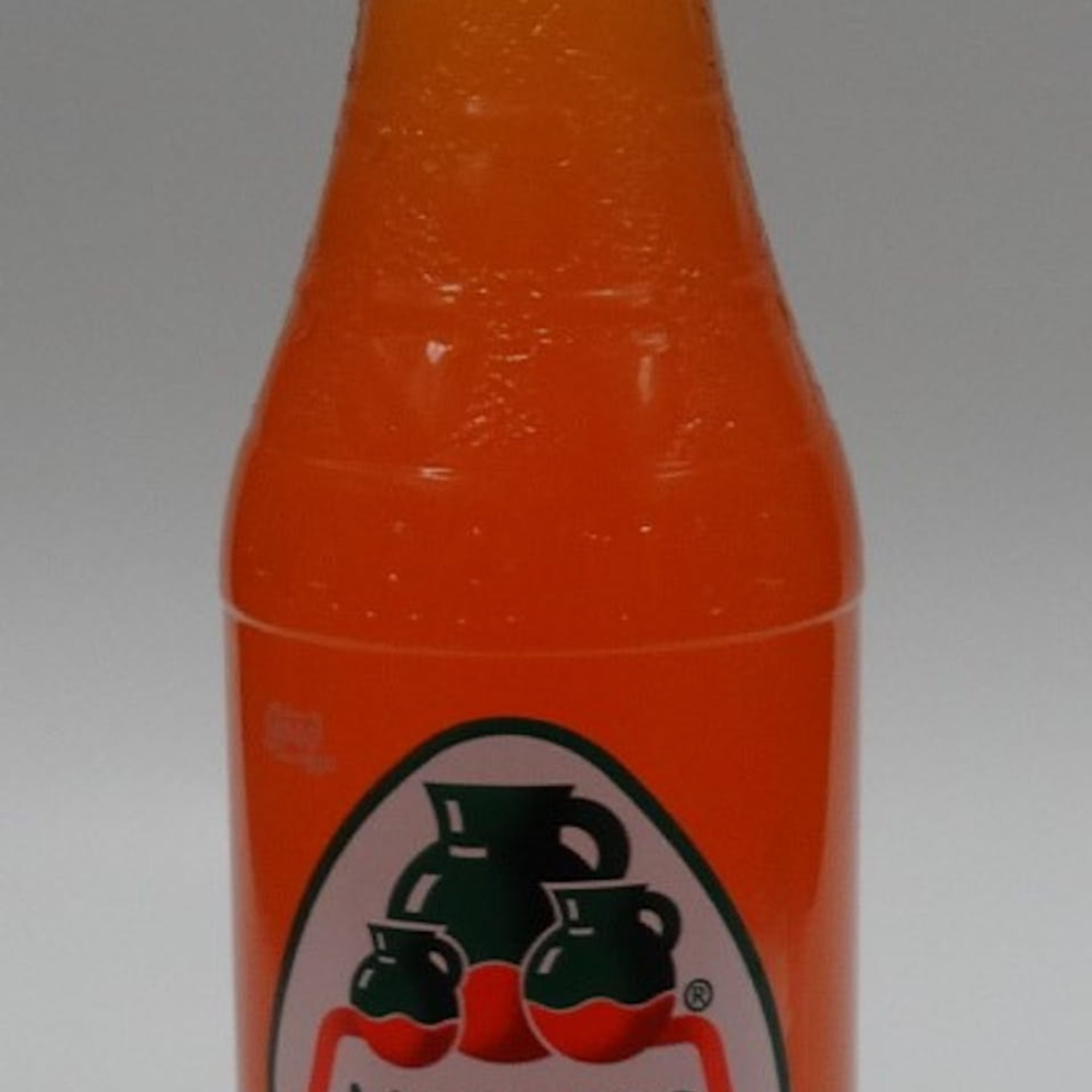 Jarritos Mandarin