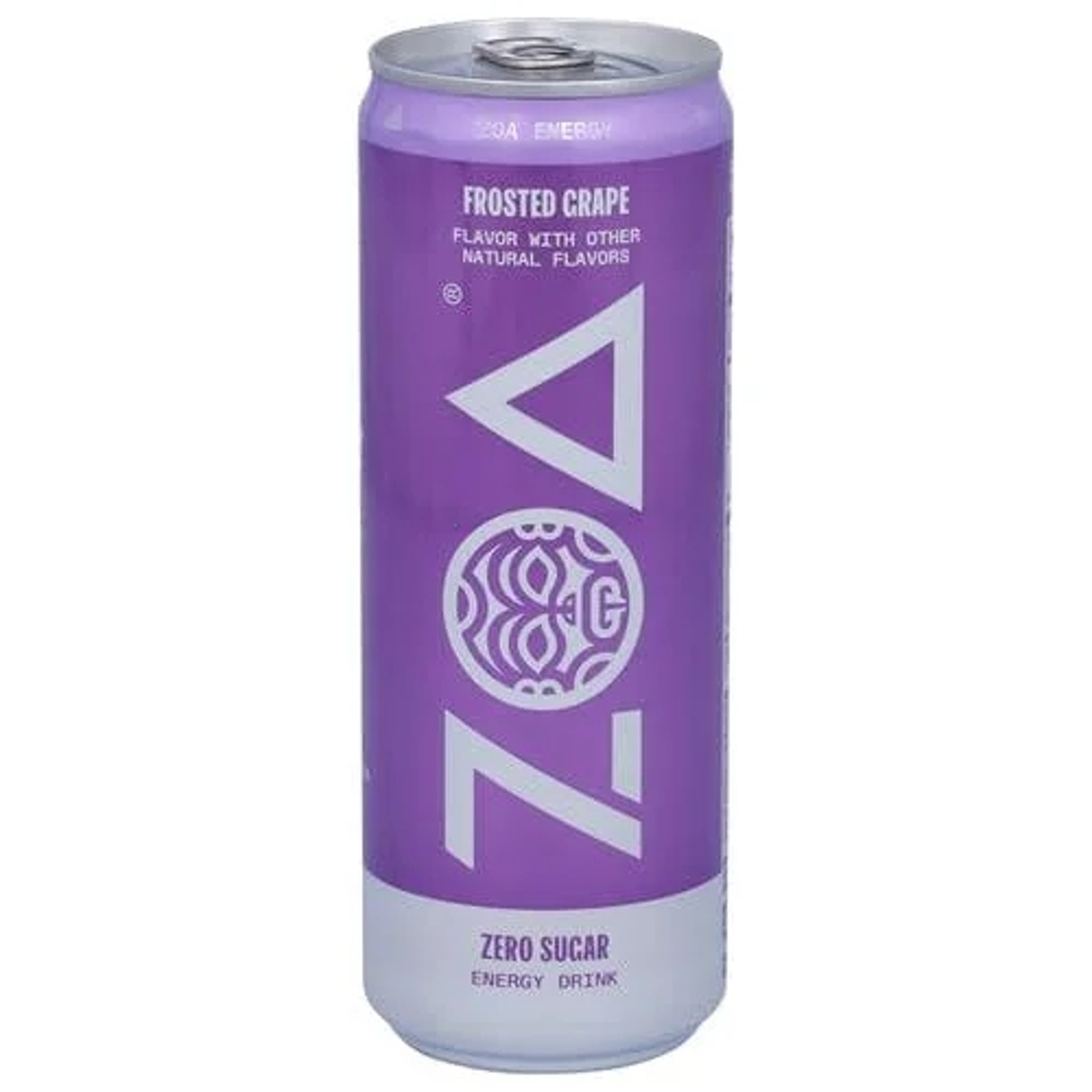 ZOA Frosted Grape
