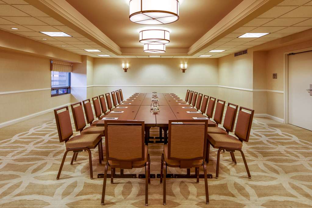 Hilton Denver City Center Image