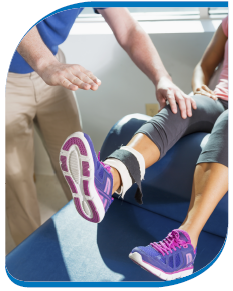 UnityPoint Health Marshalltown, Select Physical Therapy Photo