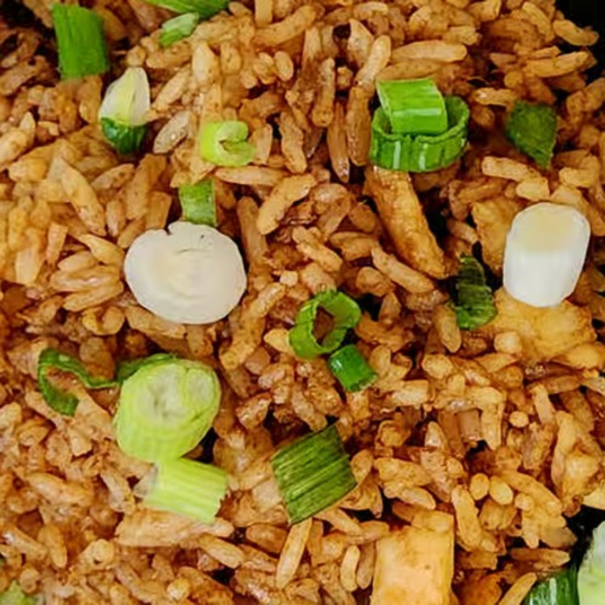 223. Chicken Fried Rice