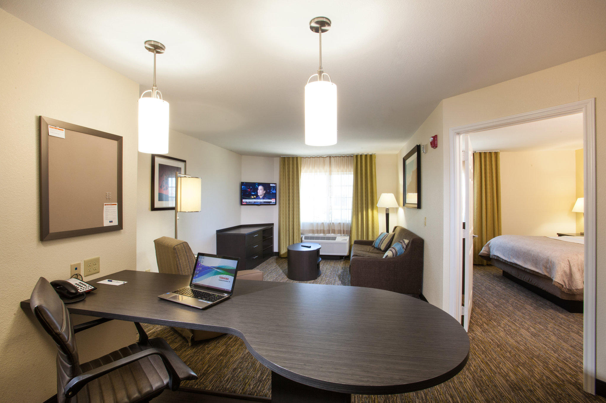 Candlewood Suites New Braunfels Photo