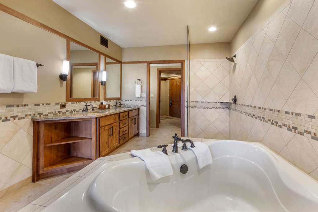 Hilton Vacation Club Sedona Summit Image