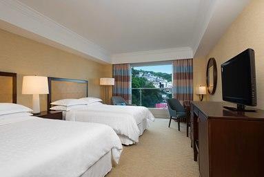 Images Sheraton Grand Rio Hotel & Resort