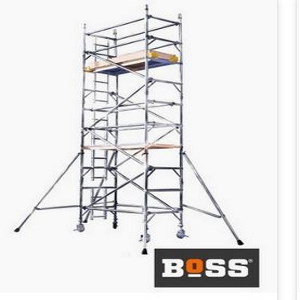Access Towers