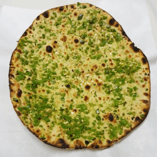 Chili Roti