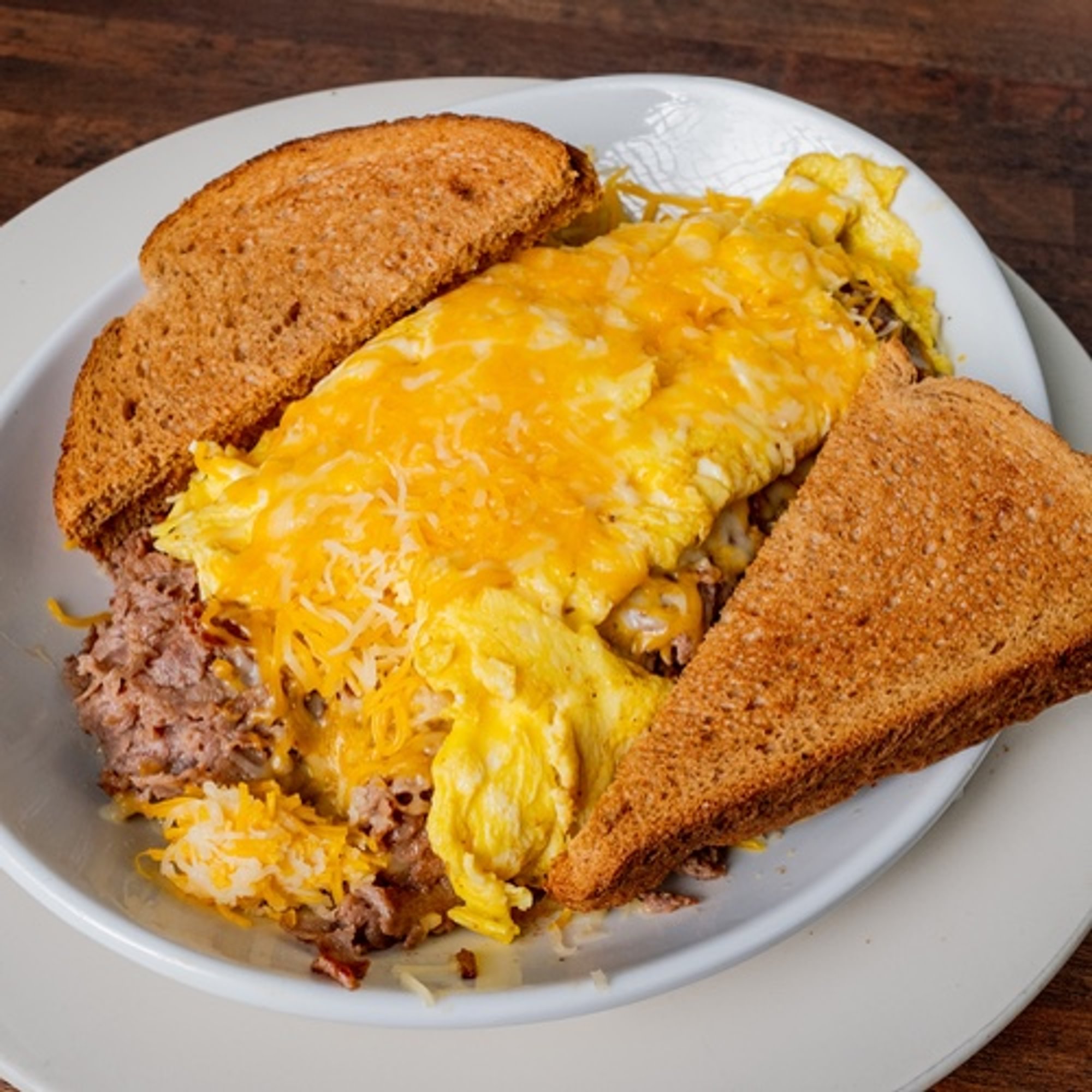 Philly Steak Skillet