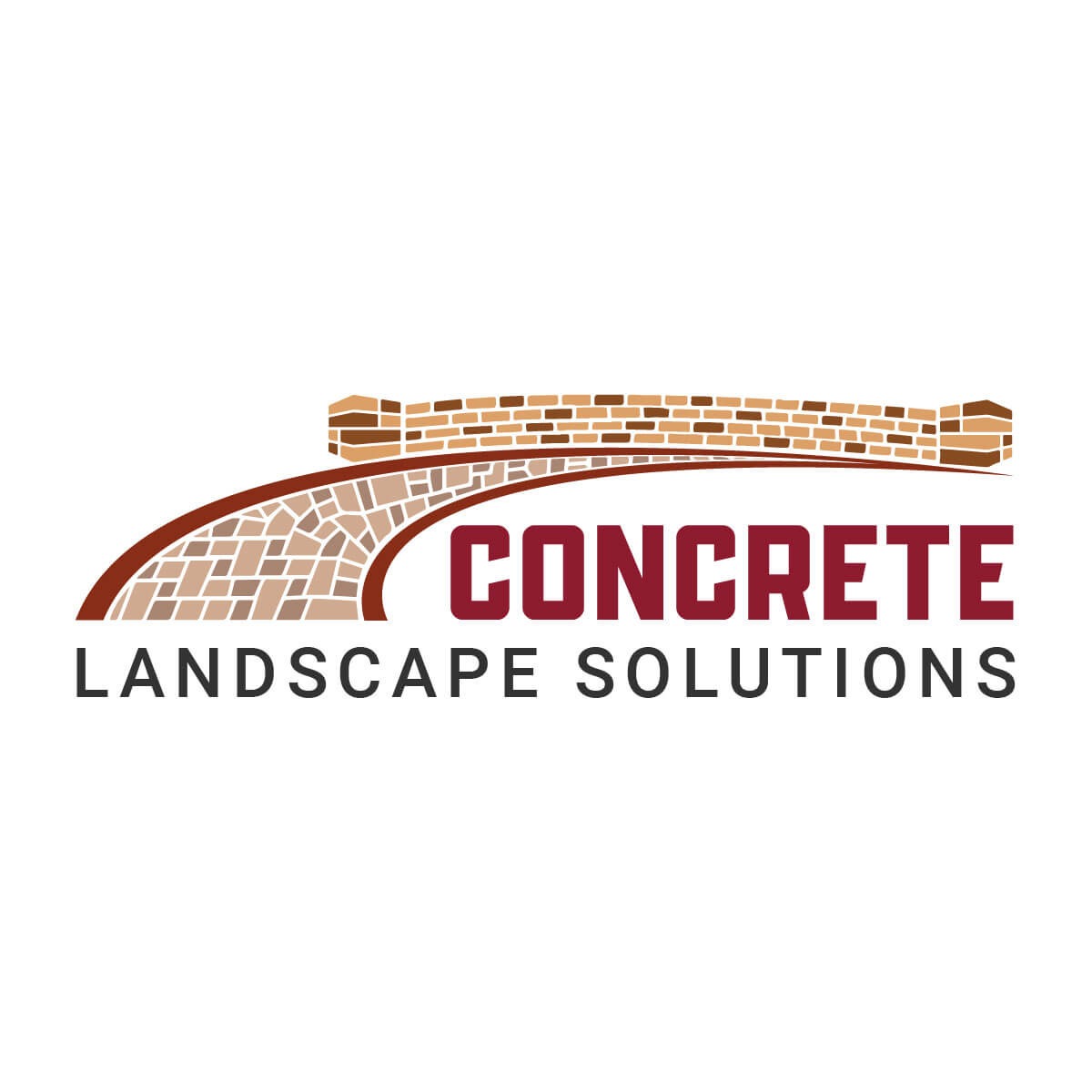 Concrete Landscape Solutions