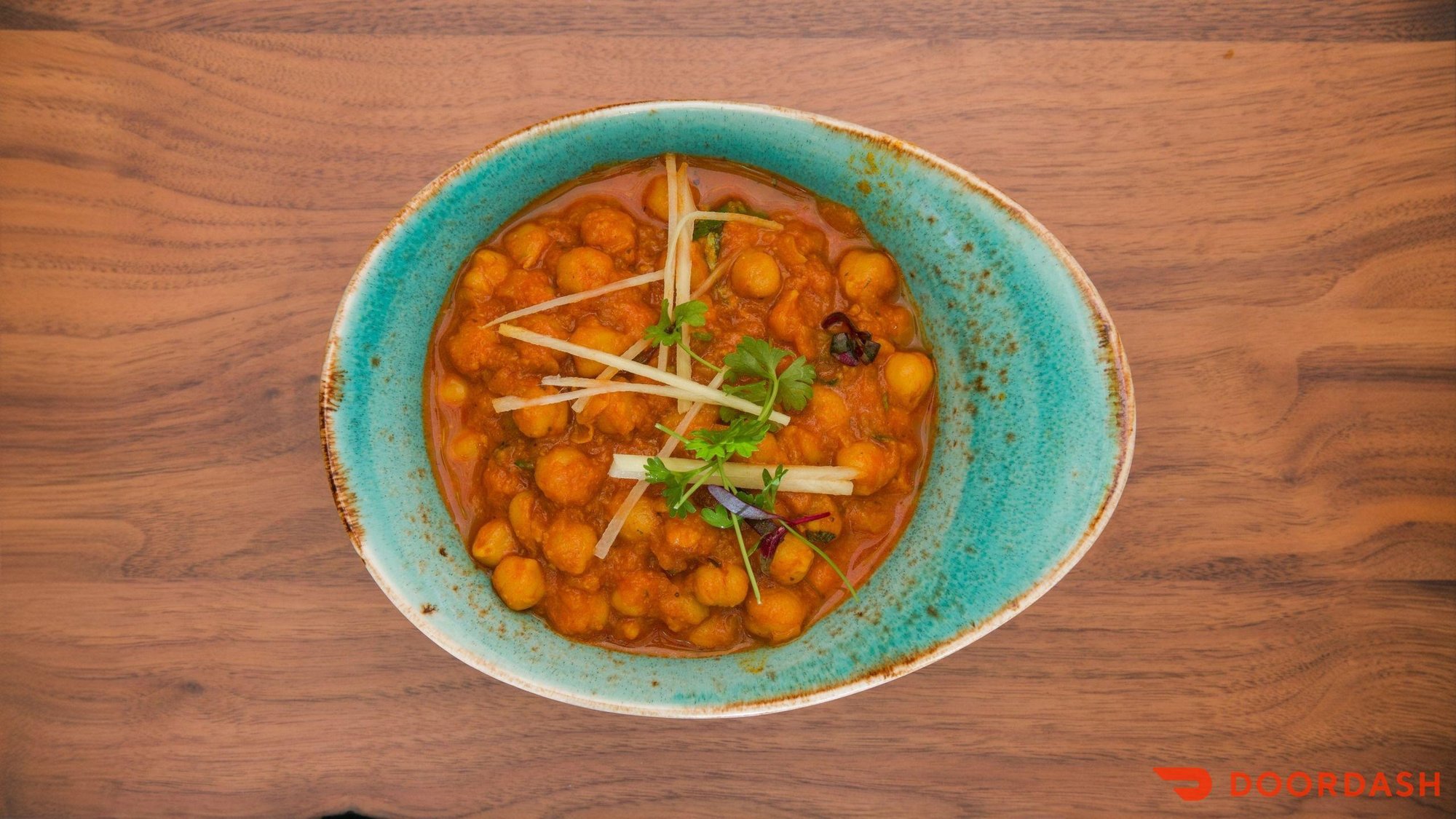 Chana Masala