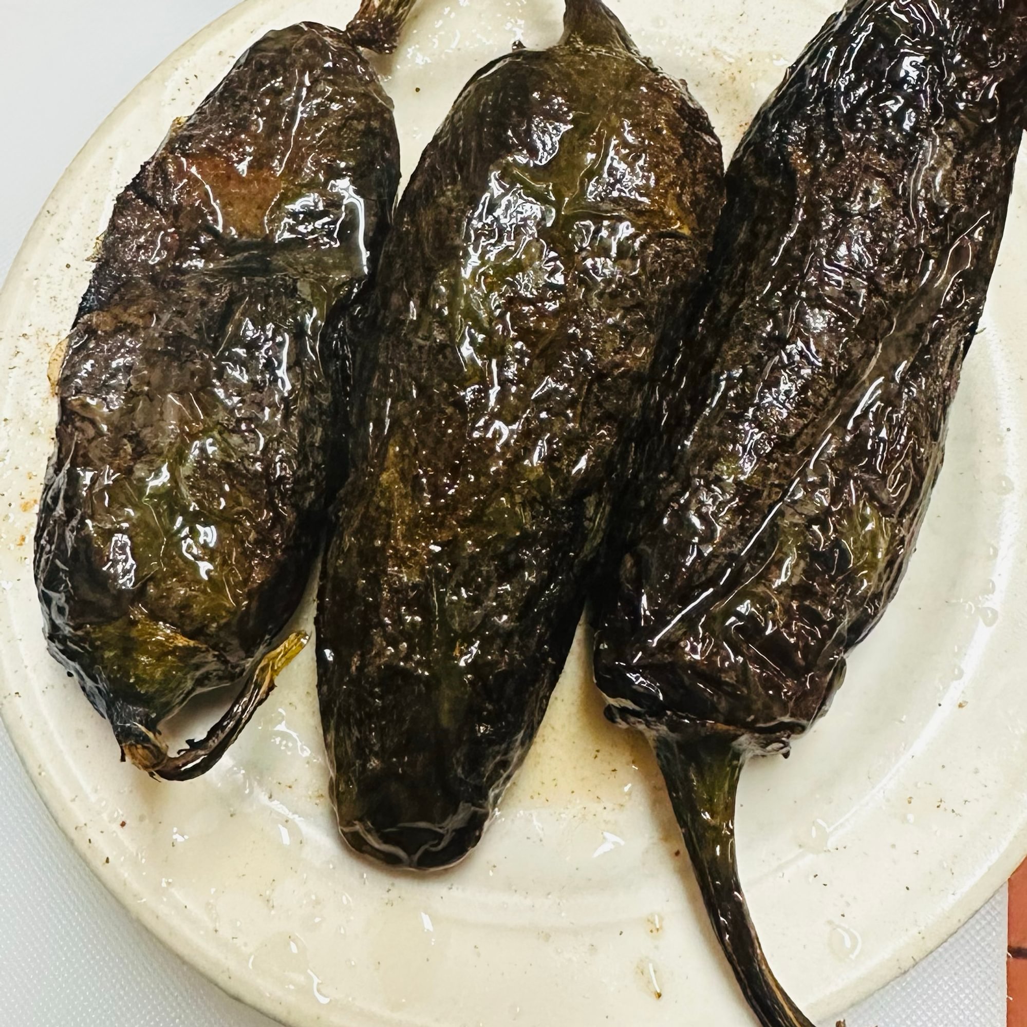 Deep Fried Jalapenos Side