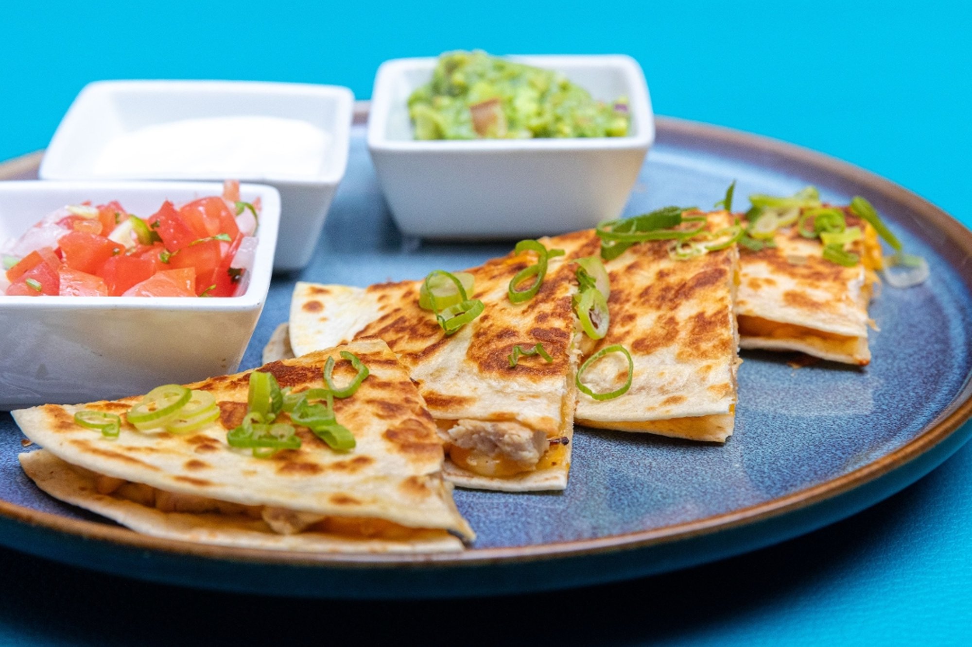 Quesadilla