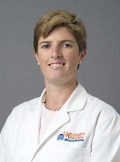 Alix O Paget-Brown, MD Photo