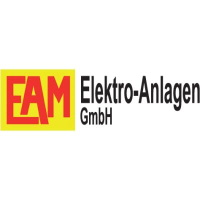 Logo von E.A.M Elektro-Anlagen GmbH
