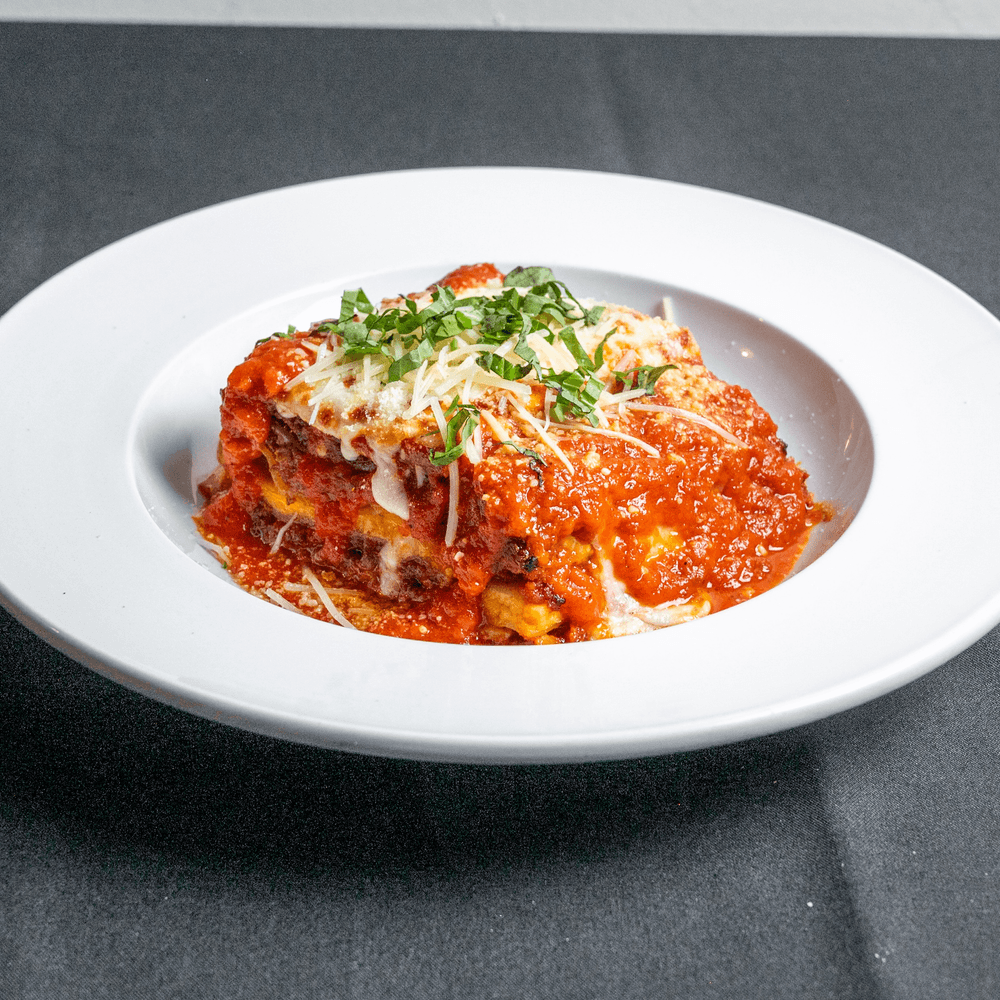 Lasagna
