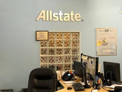Richard Moller: Allstate Insurance Photo