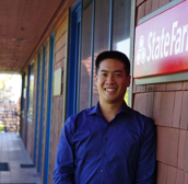 Images Randy Chang - State Farm Insurance Agent