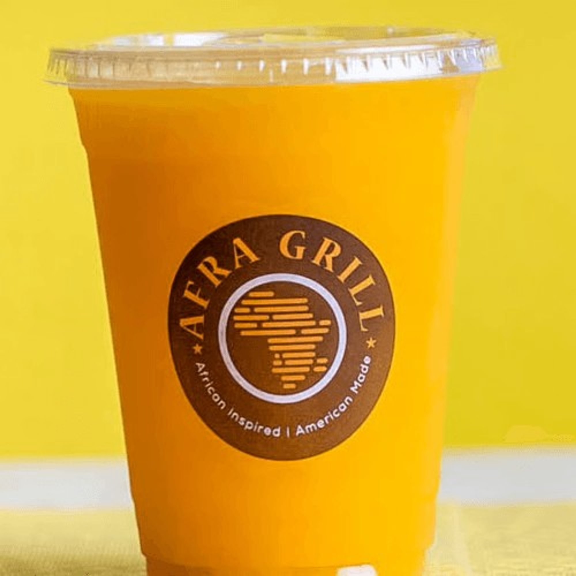 Mango Lemonade